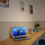 Апартаменты Helikon 31 *