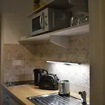 Helikon 31 Апартаменты *