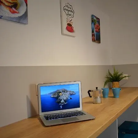 Апартаменты Helikon 31 *