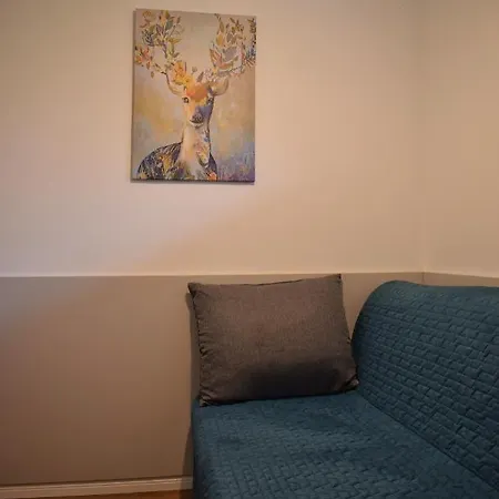 Appartement Helikon 31