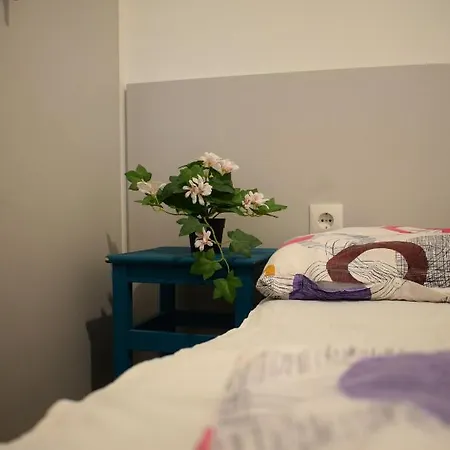 Helikon 31 Apartman Keszthely