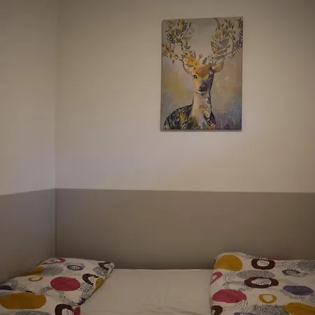 Helikon 31 Lägenhet