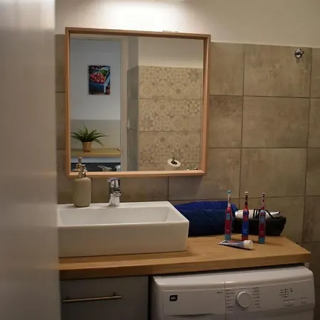 Helikon 31 Apartman