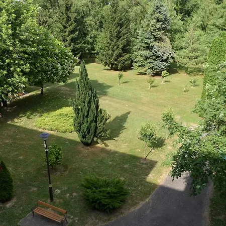 Helikon 31 * Keszthely