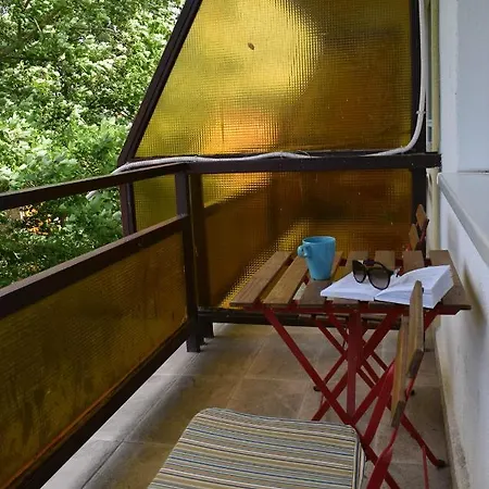 Lägenhet Helikon 31 *