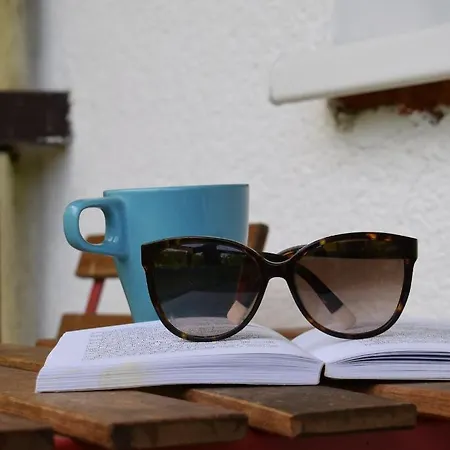 Апартаменты Helikon 31 Кестхей