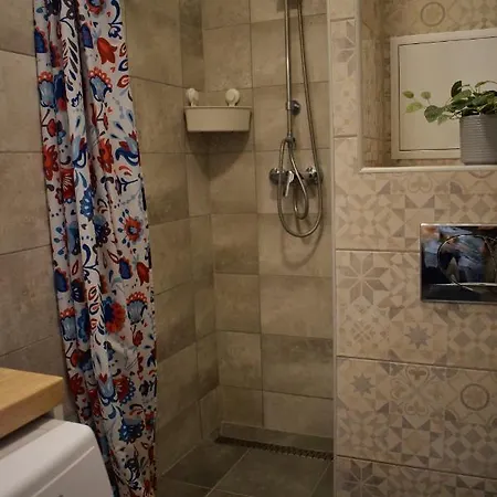 Helikon 31 Lägenhet *