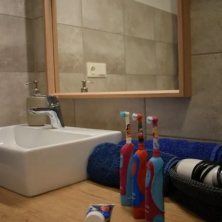 Апартаменты Helikon 31