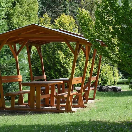 Helikon 31 Апартаменты Кестхей