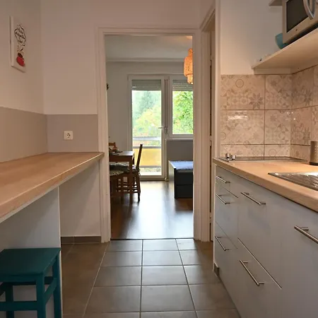 Helikon 31 Appartement Keszthely