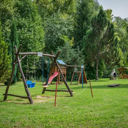 Apartman Helikon 31
