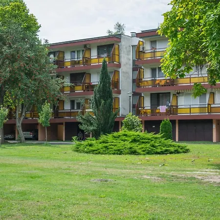 Helikon 31 Lägenhet Keszthely