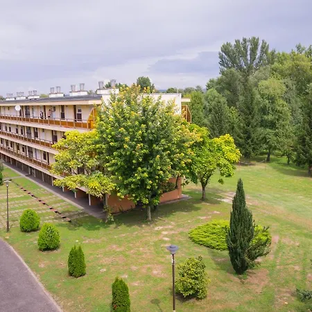 Helikon 31 Keszthely
