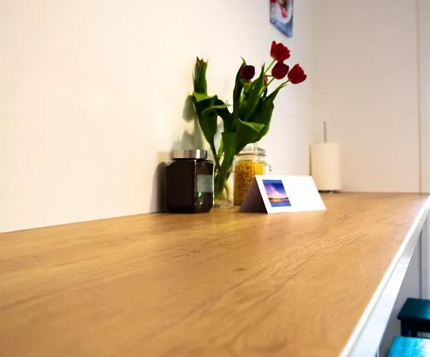 דירה Helikon 31 *