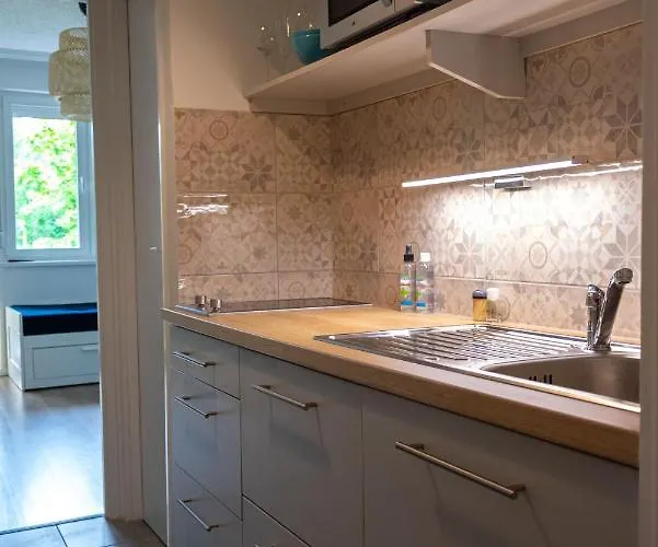 דירה Helikon 31 קסזטלי