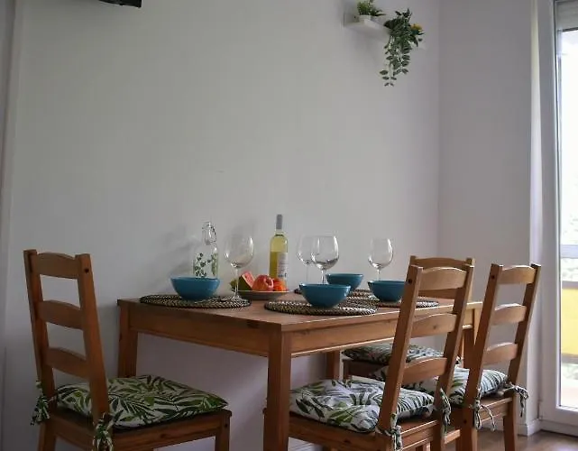 דירה Helikon 31 קסזטלי