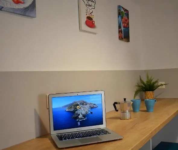 דירה Helikon 31 *