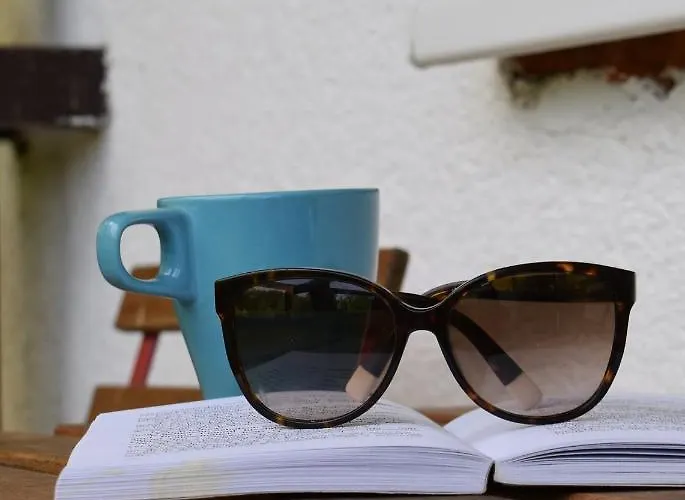 דירה Helikon 31 קסזטלי