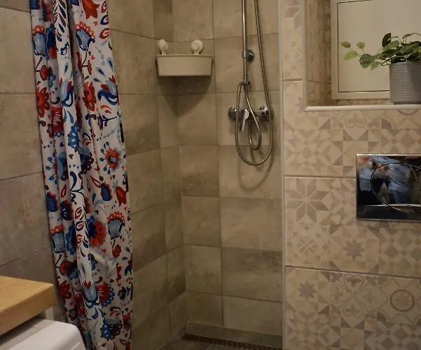 Helikon 31 דירה *