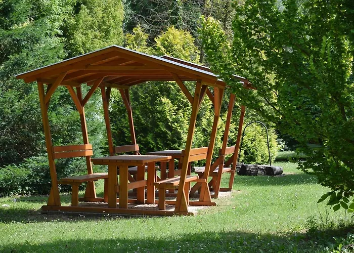 Helikon 31 דירה קסזטלי