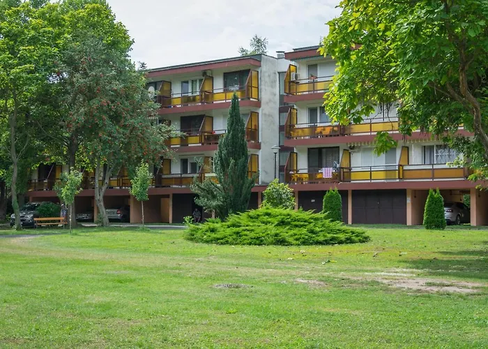 Helikon 31 דירה קסזטלי